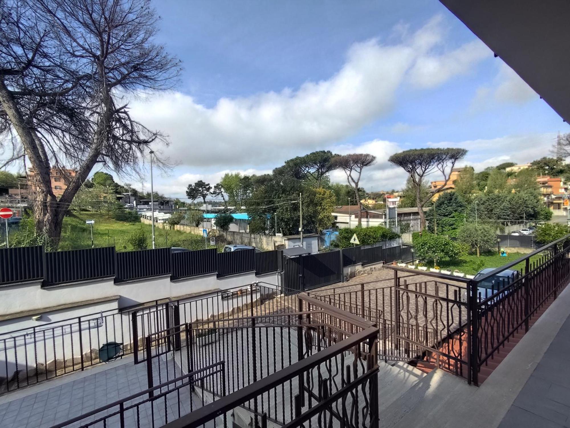 Belvedere Affittacamere Roma