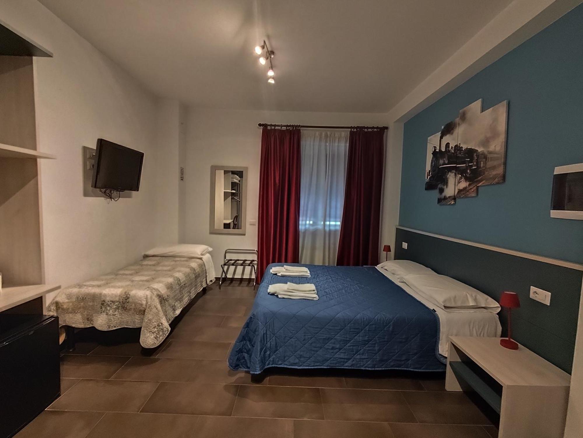 Affittacamere Belvedere Roma